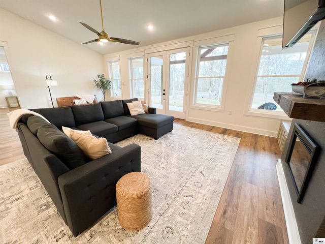 1633 HIGHWAY 151, Calhoun, LA 71225