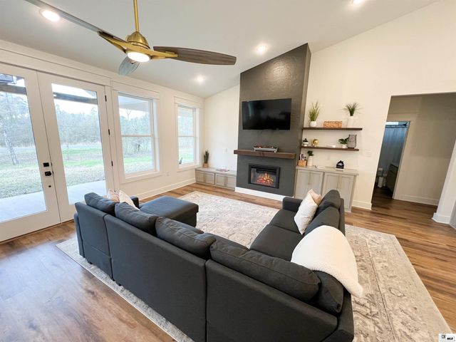 1633 HIGHWAY 151, Calhoun, LA 71225