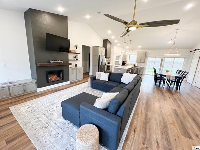 1633 HIGHWAY 151, Calhoun, LA 71225