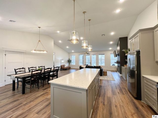 1633 HIGHWAY 151, Calhoun, LA 71225