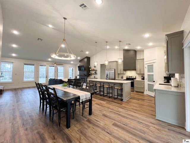 1633 HIGHWAY 151, Calhoun, LA 71225