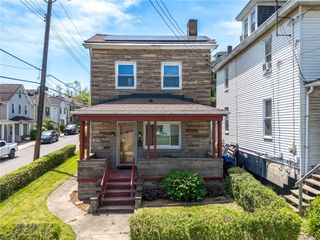 409 Cubbage St, Carnegie, PA 15106