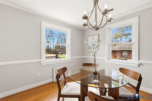 4340 Jalee Dr, Chesterfield, VA 23234