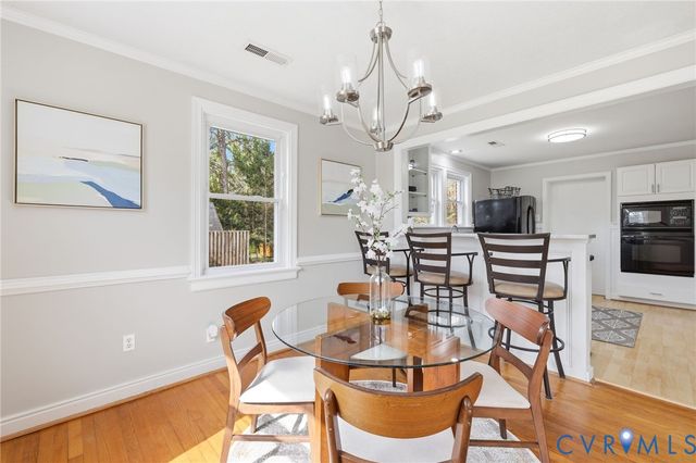 4340 Jalee Dr, Chesterfield, VA 23234