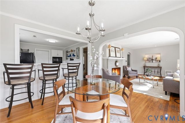 4340 Jalee Dr, Chesterfield, VA 23234