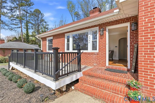 4340 Jalee Dr, Chesterfield, VA 23234