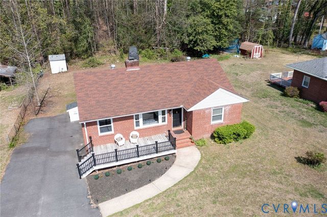 4340 Jalee Dr, Chesterfield, VA 23234