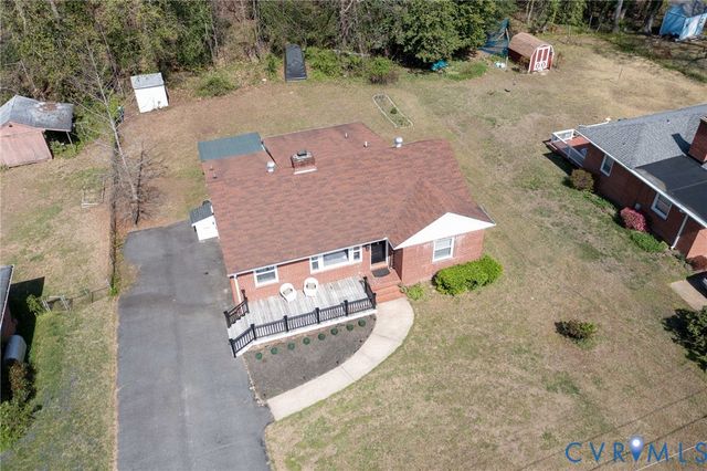 4340 Jalee Dr, Chesterfield, VA 23234