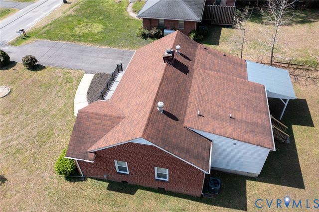 4340 Jalee Dr, Chesterfield, VA 23234