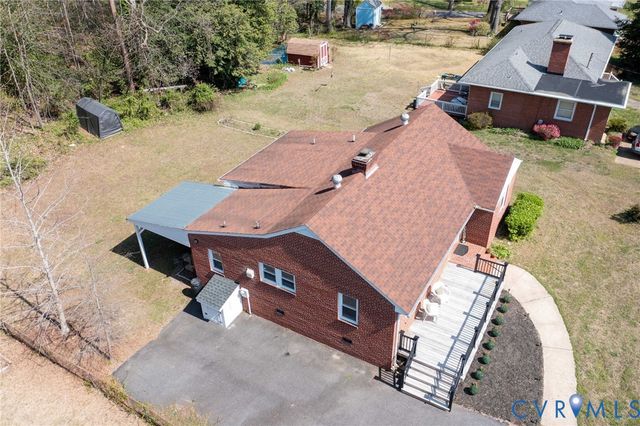 4340 Jalee Dr, Chesterfield, VA 23234