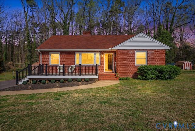 4340 Jalee Dr, Chesterfield, VA 23234