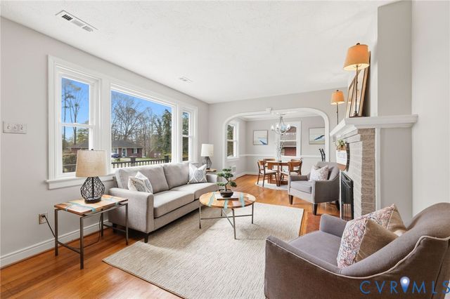 4340 Jalee Dr, Chesterfield, VA 23234