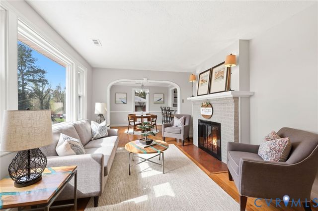 4340 Jalee Dr, Chesterfield, VA 23234