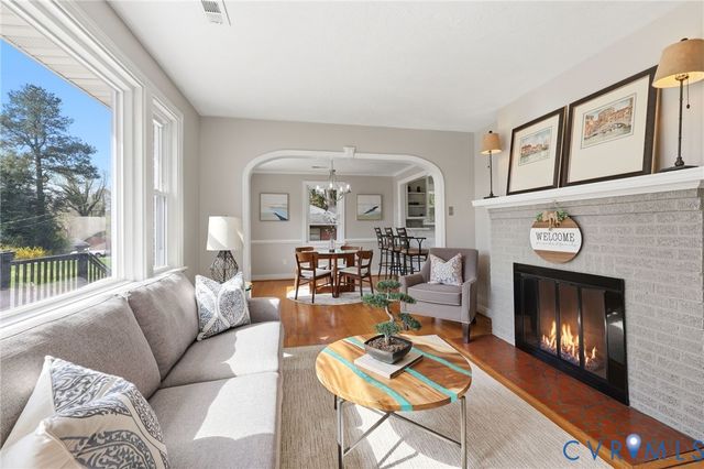 4340 Jalee Dr, Chesterfield, VA 23234