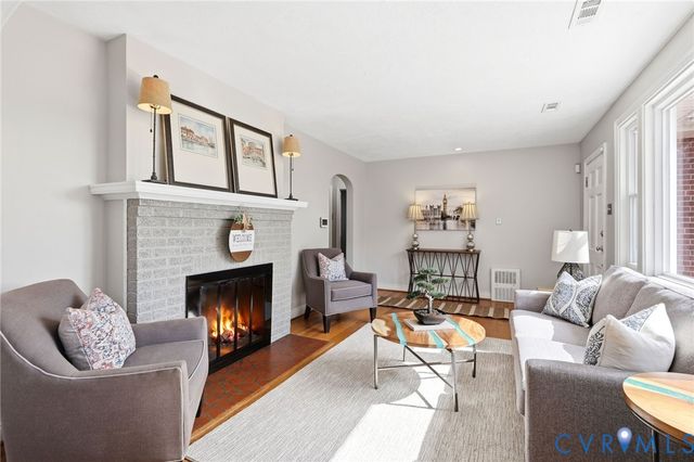 4340 Jalee Dr, Chesterfield, VA 23234