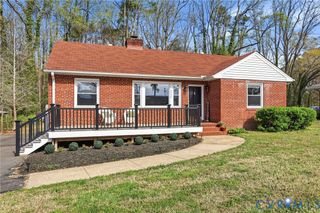 4340 Jalee Dr, Chesterfield, VA 23234