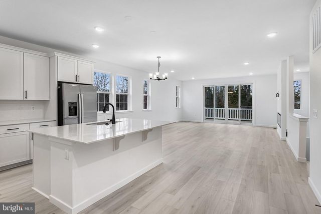 2079 SPRINGVALE DR, Bealeton, VA 22712