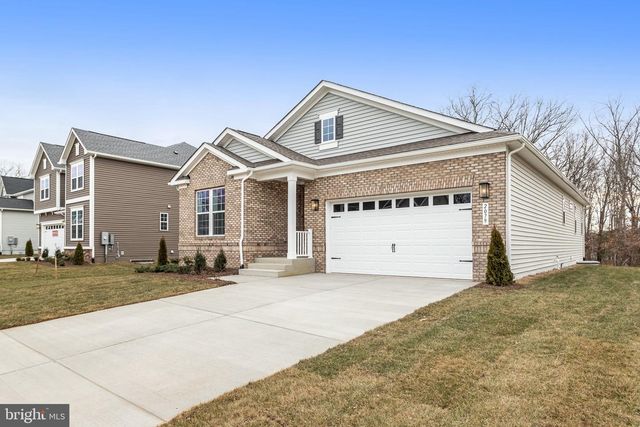 2079 SPRINGVALE DR, Bealeton, VA 22712