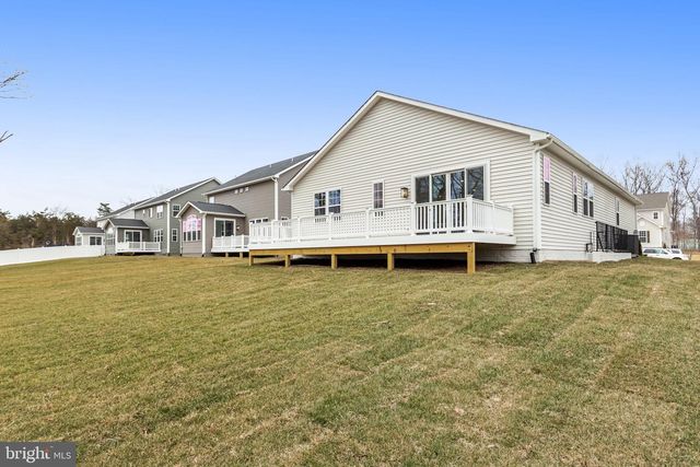 2079 SPRINGVALE DR, Bealeton, VA 22712