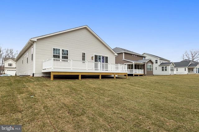 2079 SPRINGVALE DR, Bealeton, VA 22712