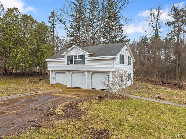 11159 NY-34, Cato, NY 13033