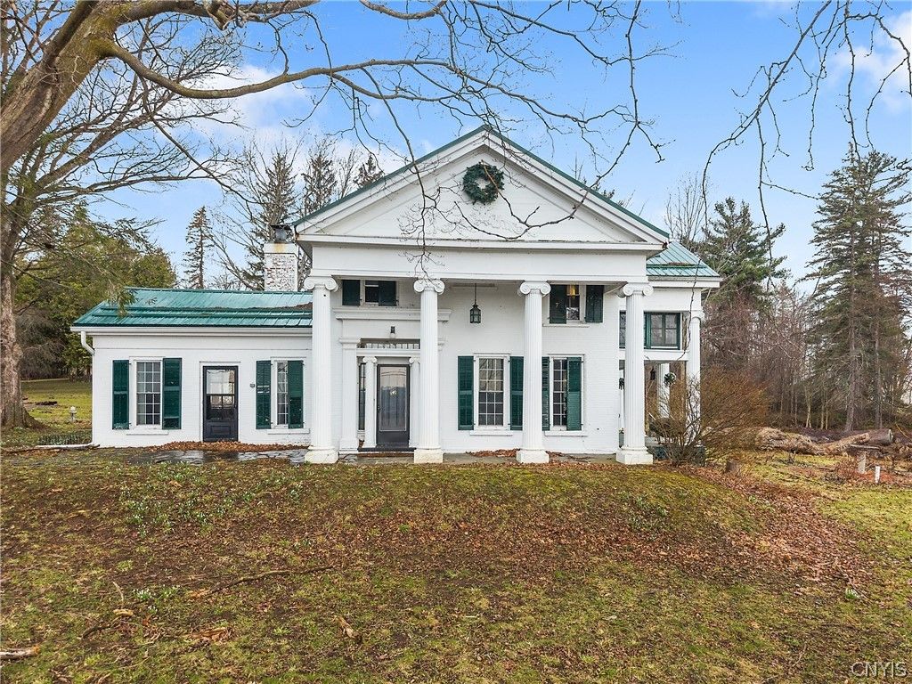 11159 NY-34, Cato, NY 13033