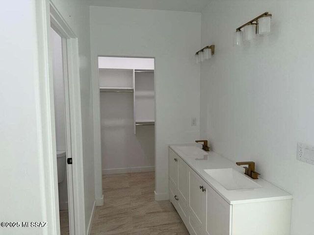 1842 Via Nevada, Rio Rico, AZ 85648