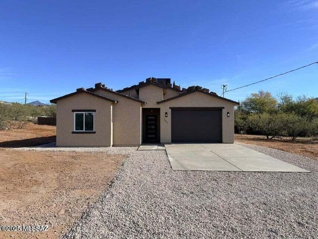 1842 Via Nevada, Rio Rico, AZ 85648