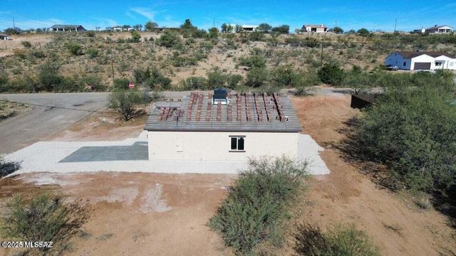 1842 Via Nevada, Rio Rico, AZ 85648