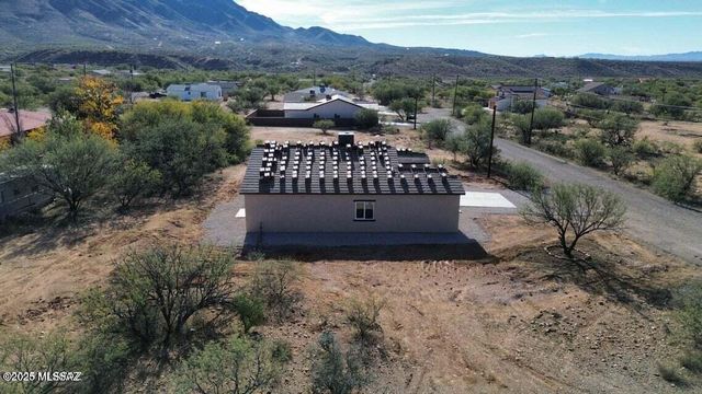 1842 Via Nevada, Rio Rico, AZ 85648