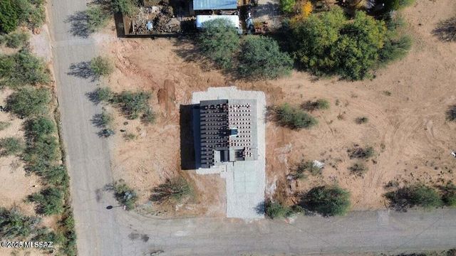 1842 Via Nevada, Rio Rico, AZ 85648