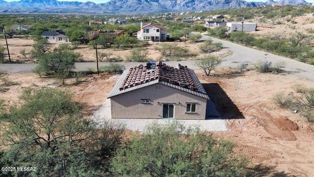 1842 Via Nevada, Rio Rico, AZ 85648