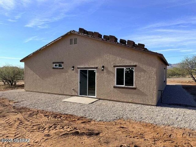 1842 Via Nevada, Rio Rico, AZ 85648