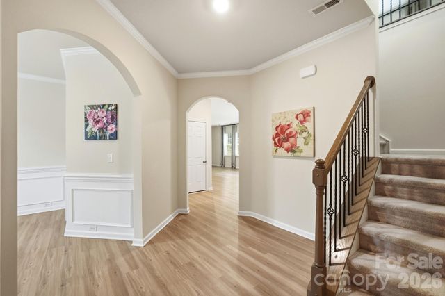 3348 Laurel Oak Lane, Gastonia, NC 28056