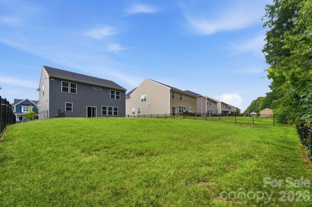 3348 Laurel Oak Lane, Gastonia, NC 28056