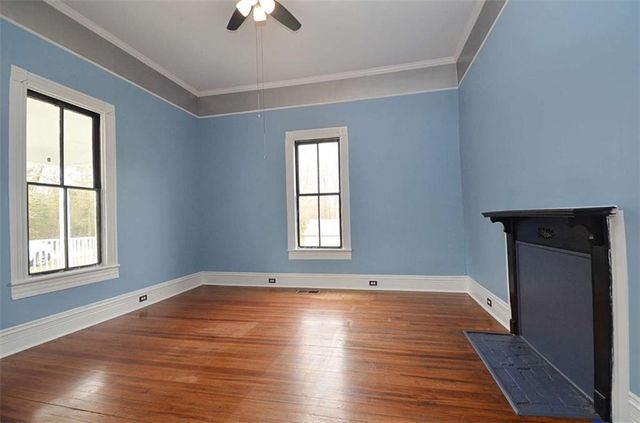 206 North Johnson Street, Newborn, GA 30056