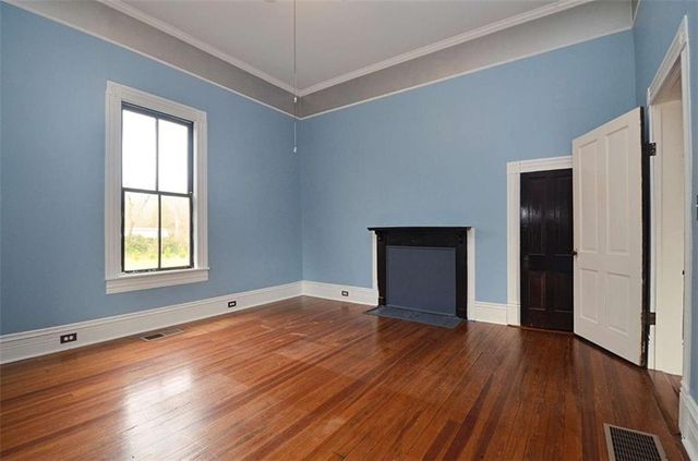 206 North Johnson Street, Newborn, GA 30056