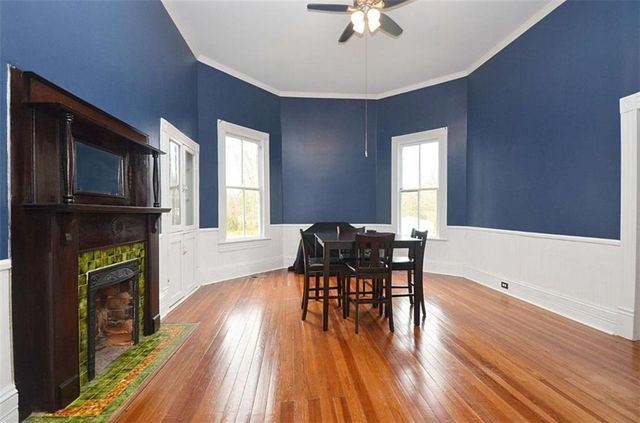 206 North Johnson Street, Newborn, GA 30056