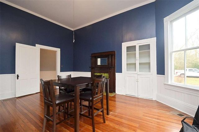 206 North Johnson Street, Newborn, GA 30056