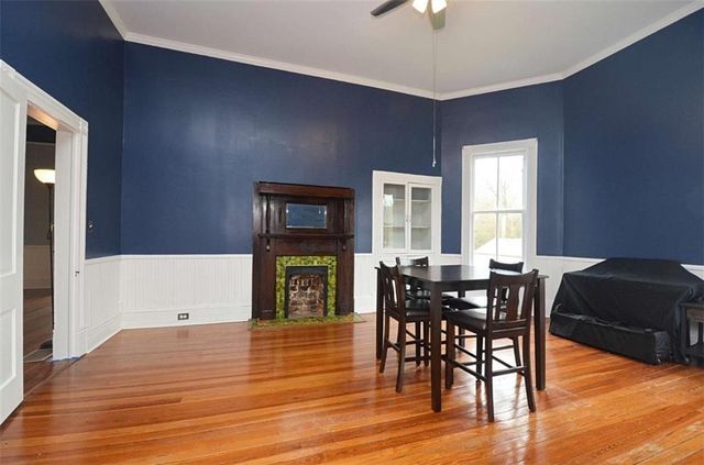 206 North Johnson Street, Newborn, GA 30056