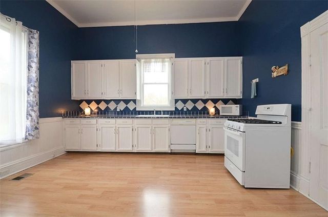 206 North Johnson Street, Newborn, GA 30056