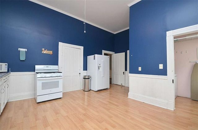 206 North Johnson Street, Newborn, GA 30056