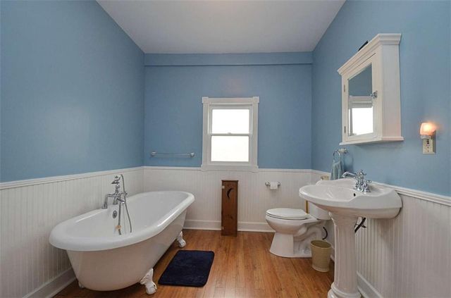 206 North Johnson Street, Newborn, GA 30056