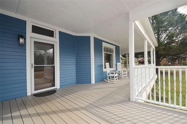 206 North Johnson Street, Newborn, GA 30056