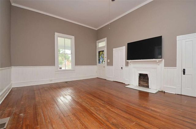 206 North Johnson Street, Newborn, GA 30056