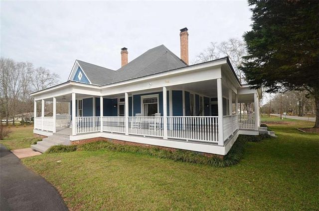 206 North Johnson Street, Newborn, GA 30056