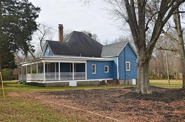 206 North Johnson Street, Newborn, GA 30056