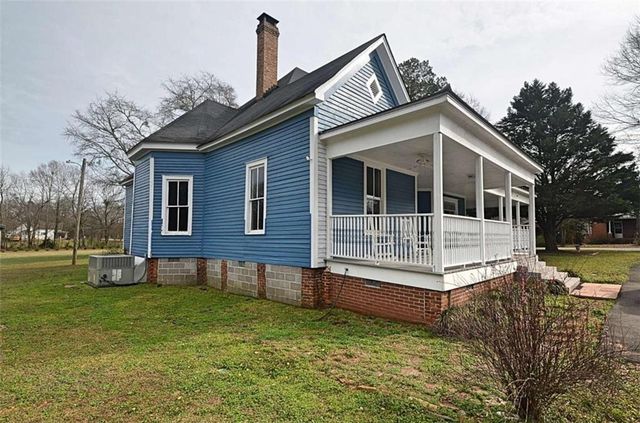 206 North Johnson Street, Newborn, GA 30056