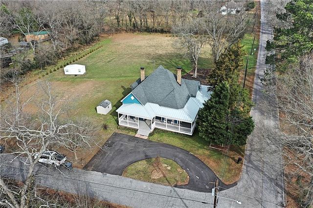 206 North Johnson Street, Newborn, GA 30056