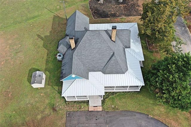 206 North Johnson Street, Newborn, GA 30056